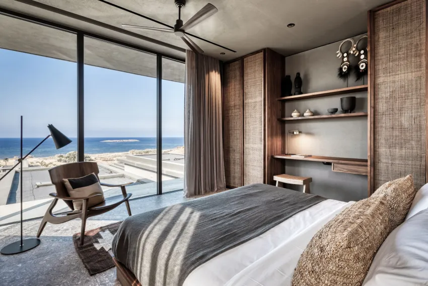 Domes Zeen Chania, a Luxury Collection Resort 5*-10