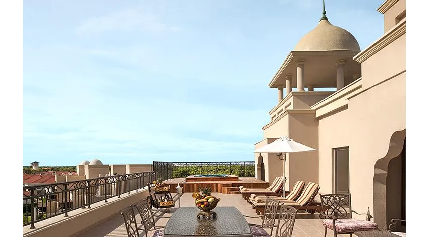 SPICE HOTEL & SPA  5*-11