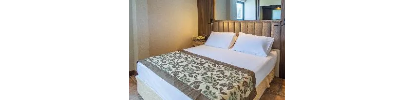 Fame Hotel 3*-5
