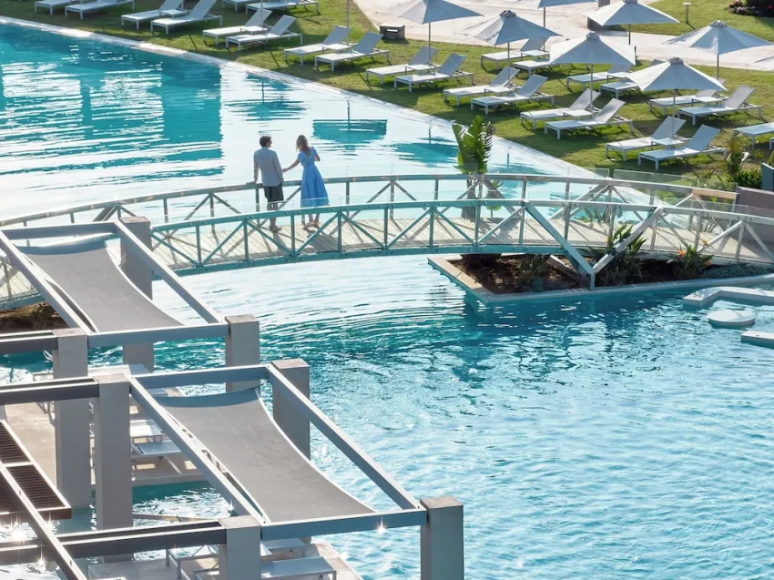 Euphoria Resort 5*-170