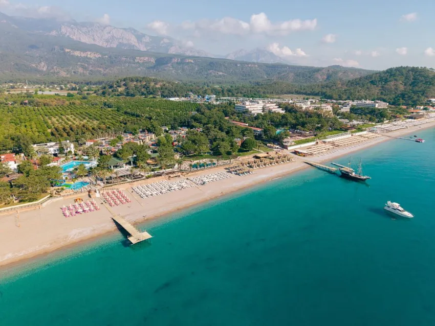 Pirates Beach Club 5*-16