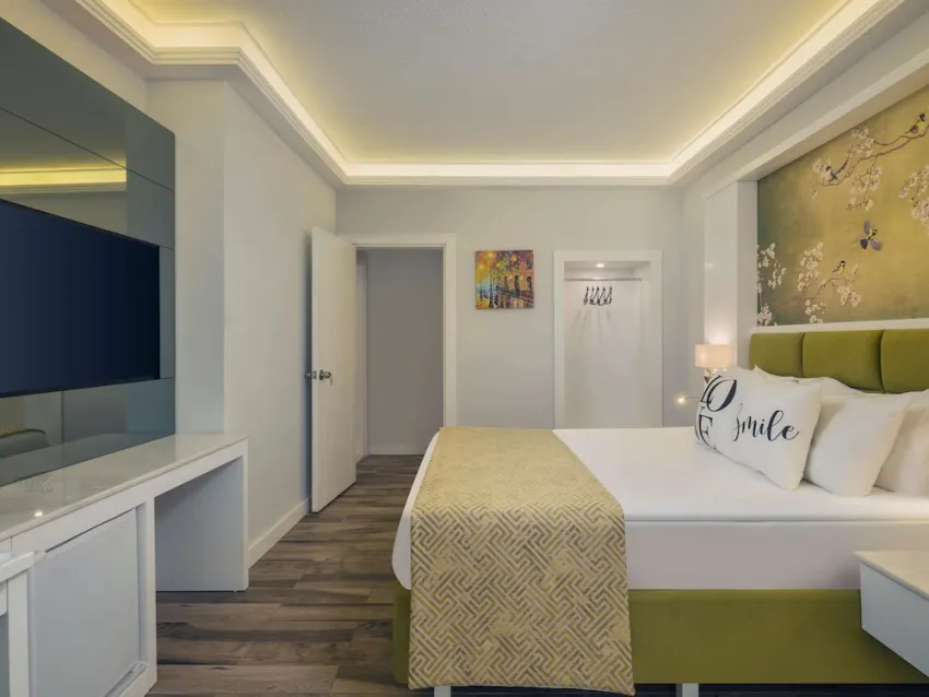 Selectum Family Comfort Side 5*-96