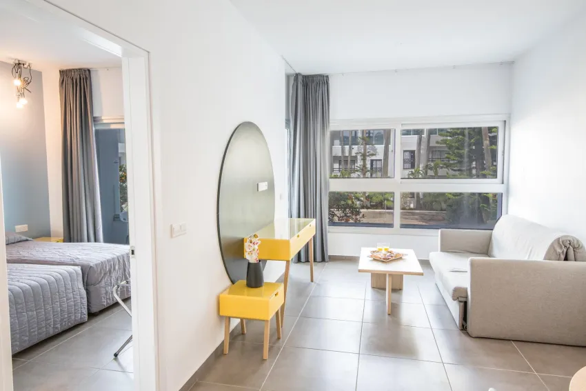 Anthea Hotel Apartments 3*-2