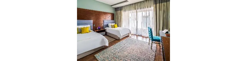 Rixos Premium Magawish Suites & Villas 5*-58