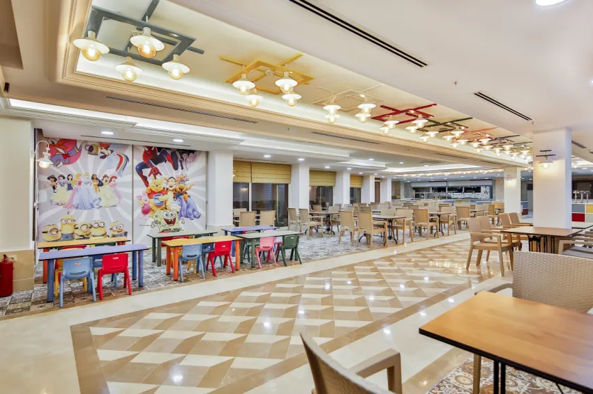 Crystal Club World Of Colours 4*-28