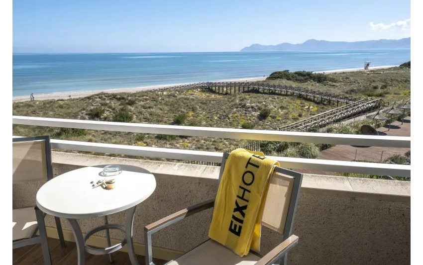 Eix Platja Daurada Hotel & SPA 4*-5