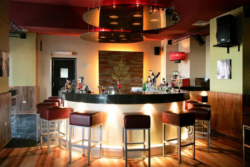 THE THREE CORNERS OCEAN VIEW EL GOUNA (ADULTS ONLY 16+)  4*-11