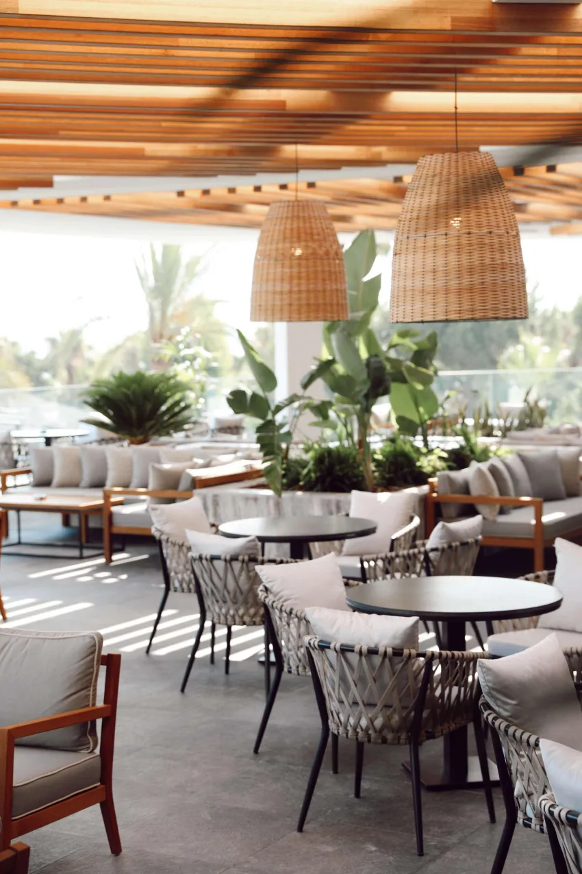 Miramare Beach Hotel 5*-295