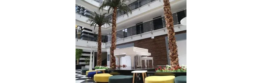 Sunprime C Lounge (Adults Only 16+) 5*-2