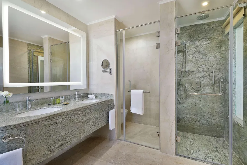 Hilton Hurghada Plaza 5*-33