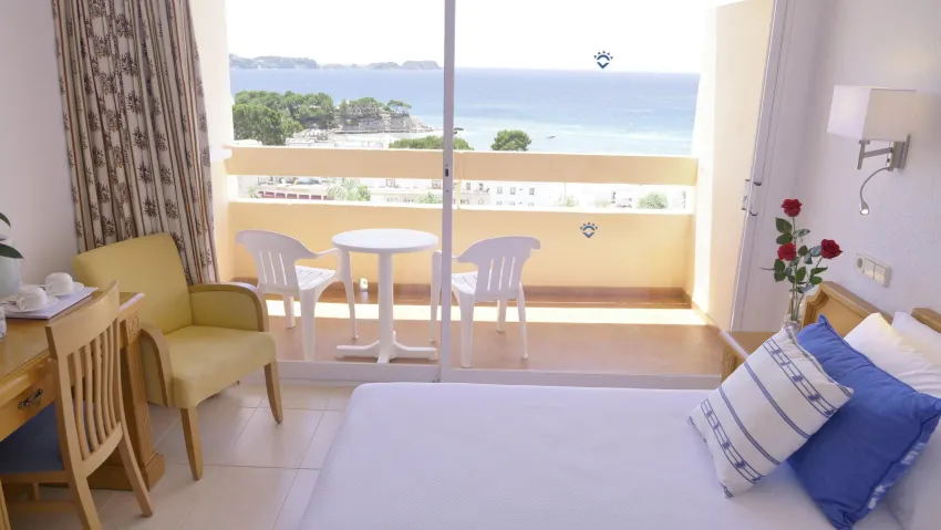 Valentin Reina Paguera Hotel 4*-27