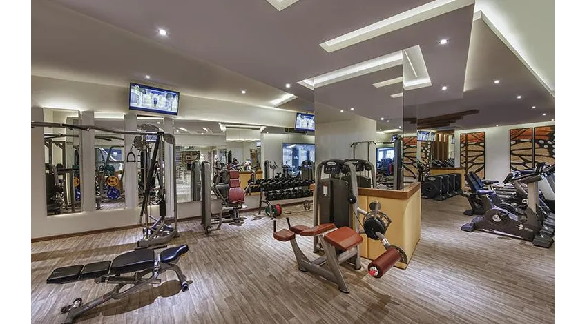 DELPHIN BOTANIK PLATINIUM HOTEL  5*-13