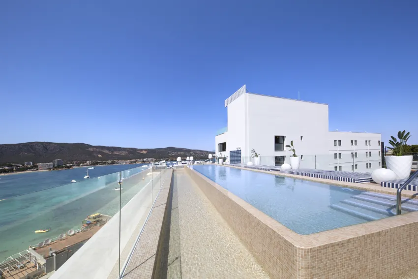 Fergus Style Tobago - Adults Only 5*-48