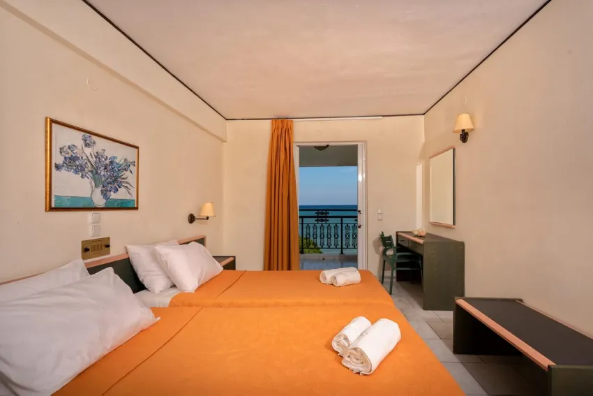 Porto Iliessa Zante 4*-25