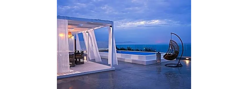 Aulus Chania Curio Collection By Hilton 5*-33