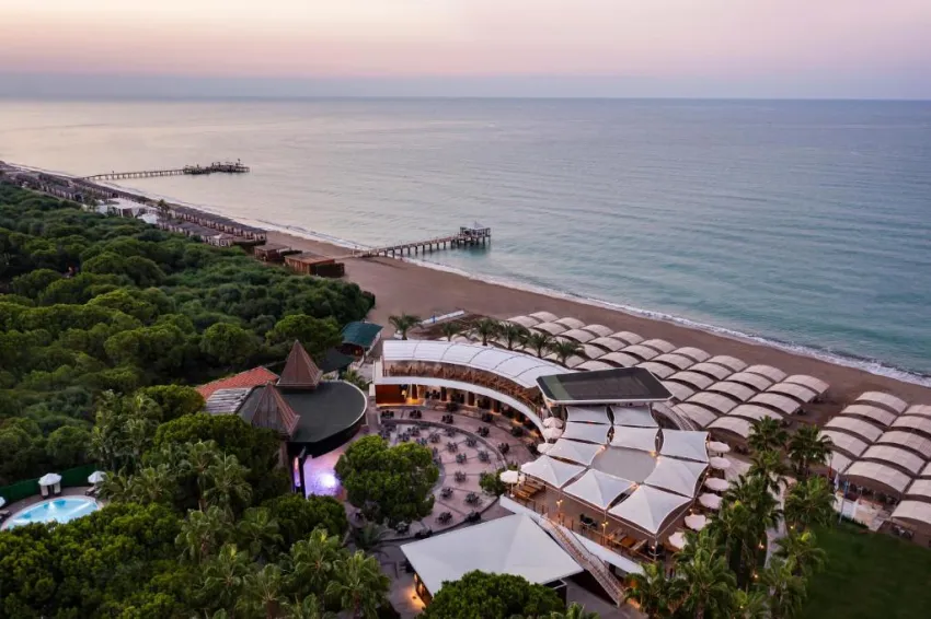PAPILLON ZEUGMA RELAXURY  5*-3