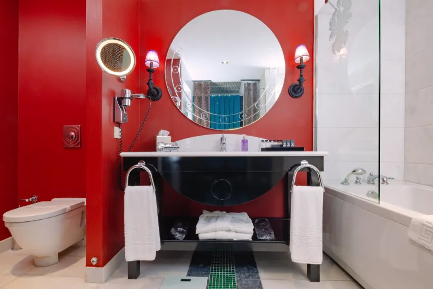 Selectum Luxury Resort Belek 5*-71