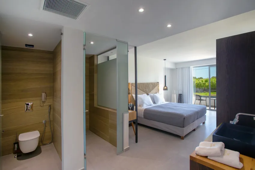 Atermono Boutique Resort 5*-5