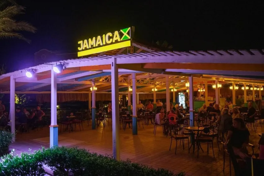 Caribbean World Resort 5*-64