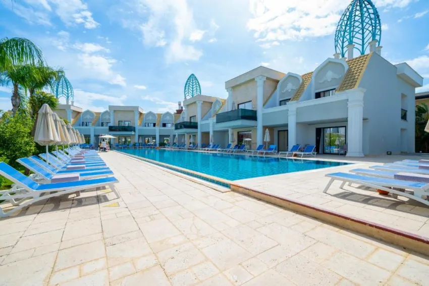 GRANADA LUXURY BELEK  5*-80