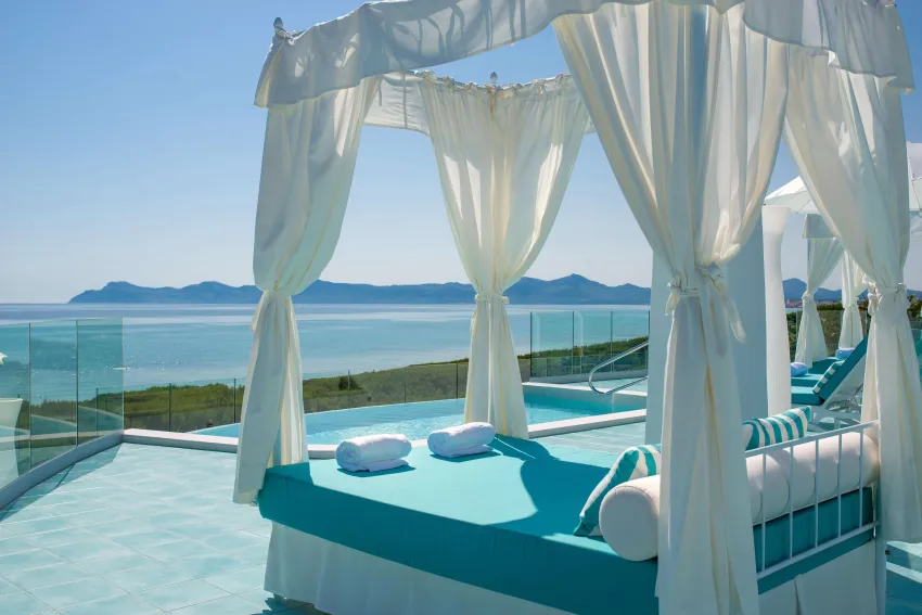 Iberostar Selection Albufera Park 4*-69