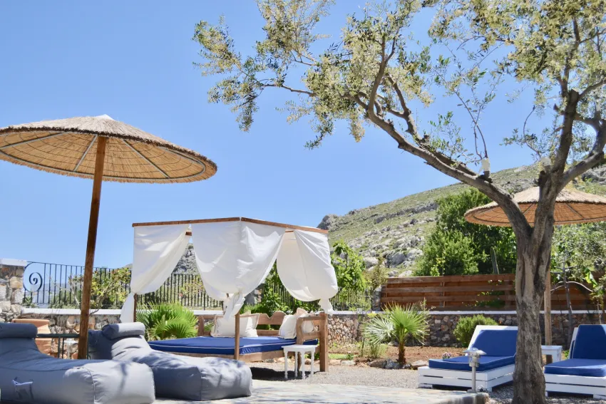 Caesars Gardens Hotel 5*-36