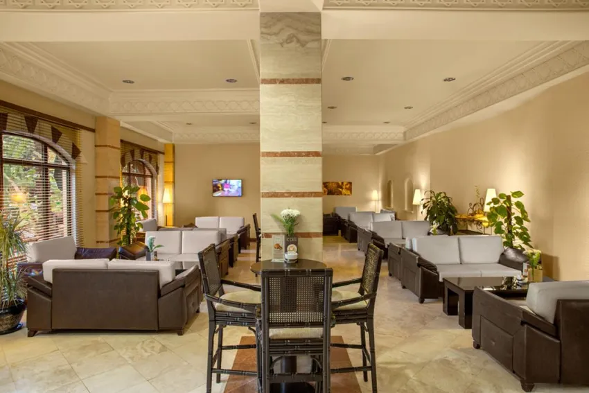 Ic Hotels Green Palace 5*-13