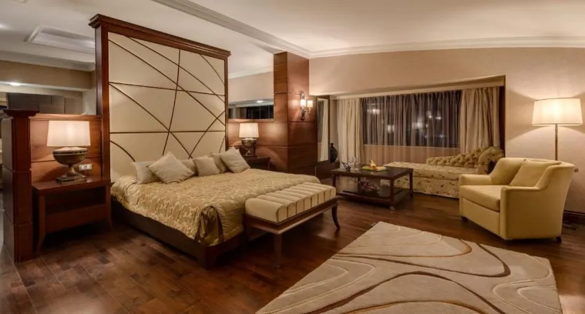Susesi Luxury Resort 5*-13