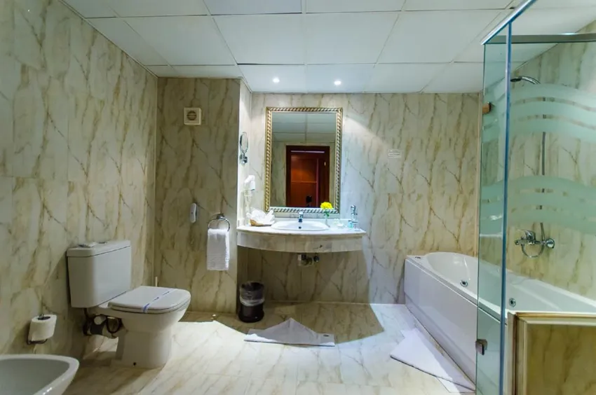 TITANIC PALACE RESORT  5*-9
