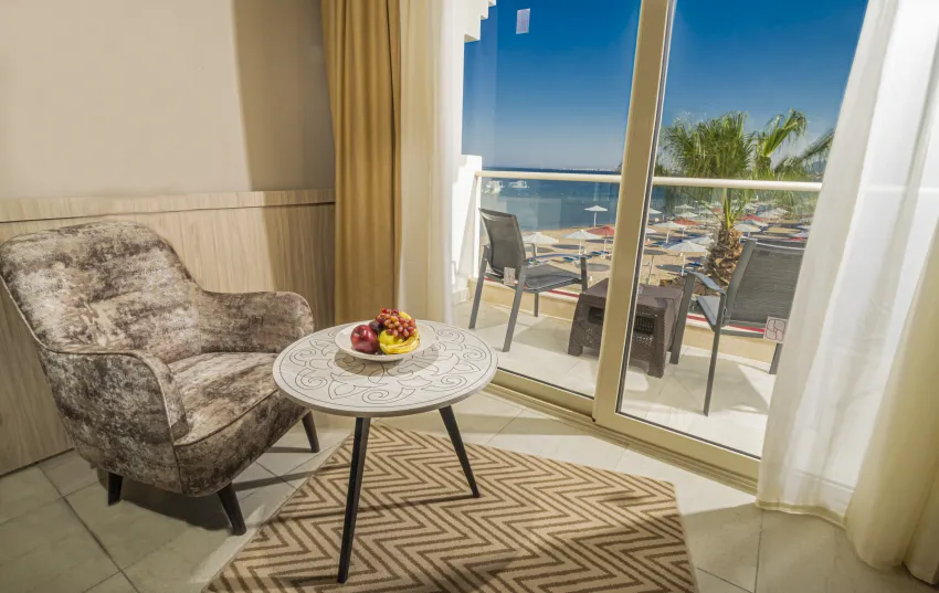 AMARINA ABU SOMA RESORT & AQUA PARK  5*-16