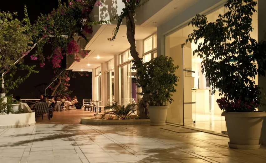Hotel Iris 3*-22