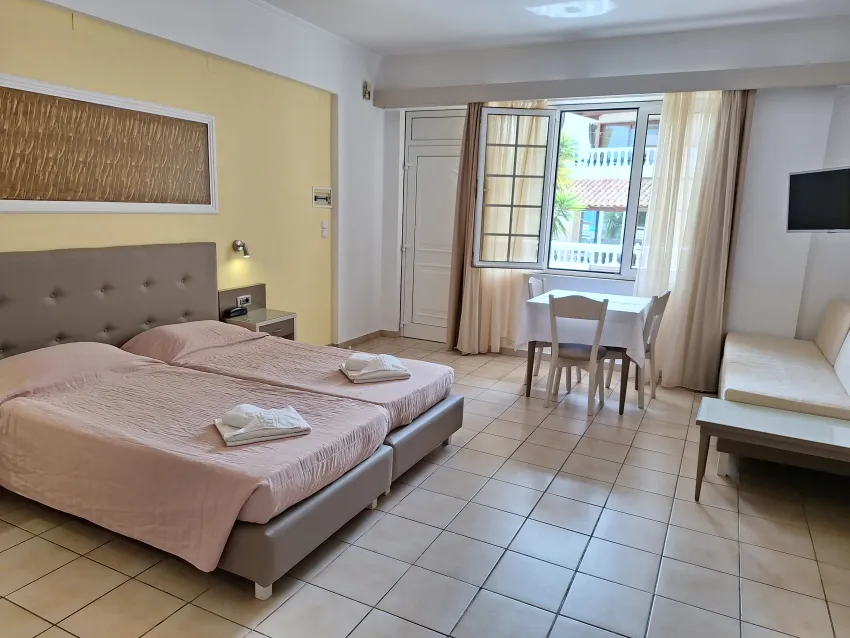 Perla Beach 3*-42