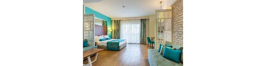 Terrace Elite Resort 5*-12