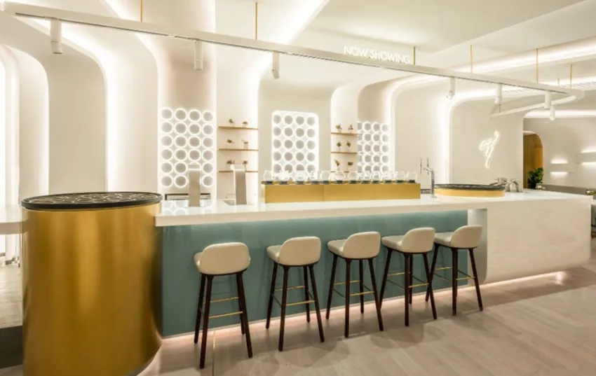 Seaphoria Beach Resort Hotel 5*-25