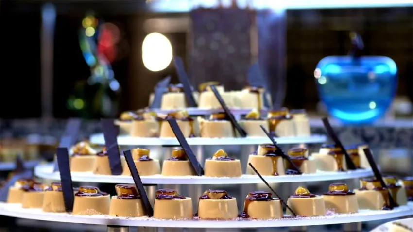 Side Crown Palace 5*-6