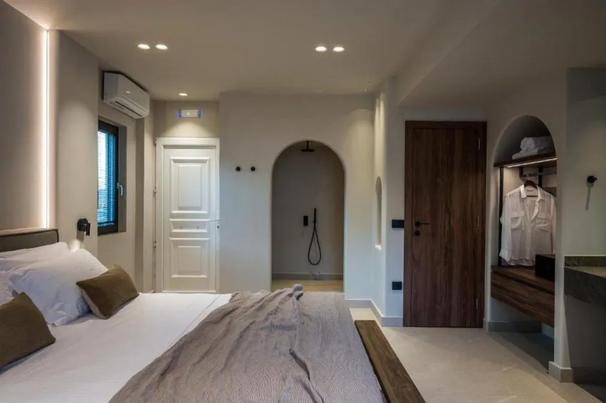 Soleil Apartments and Studios 3*-37