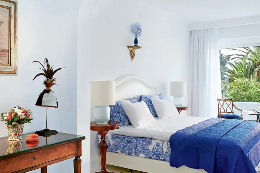 Caramel a Grecotel Resort to Live 5*-6