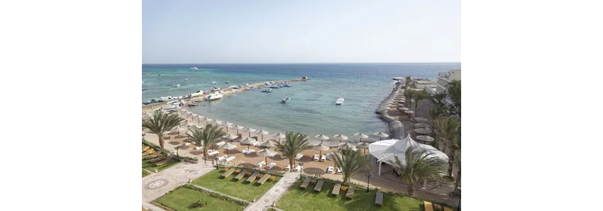 Royal Star Beach Resort 4*-9