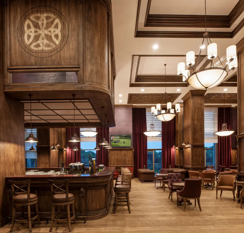 Regnum Carya Golf & Spa Resort 5*-31