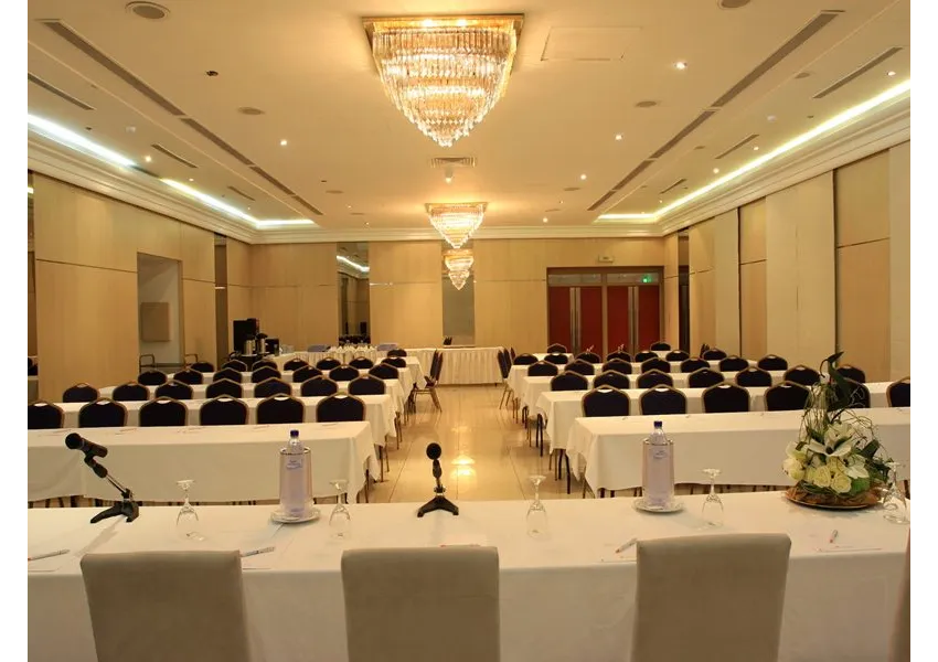 SUN HALL HOTEL 4*-13