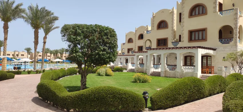 Royal Lagoons Resort & Aqua Park 5*-39