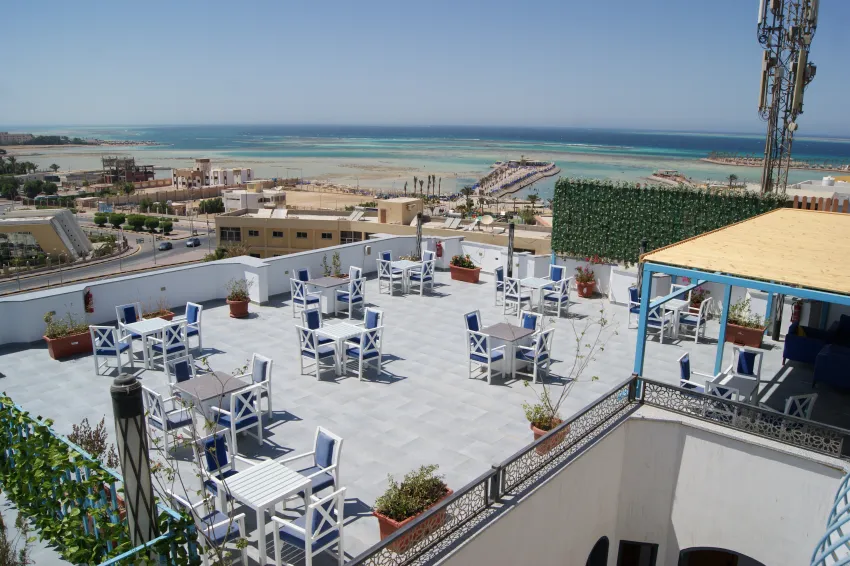 Palm Inn Hotel Hurghada 3*-36