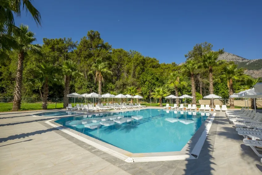 Eldar Garden Resort Hotel 4*-18