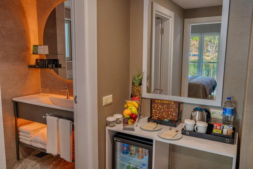 Corendon Playa Kemer (Ex.Grand Park Kemer ) 4*-39