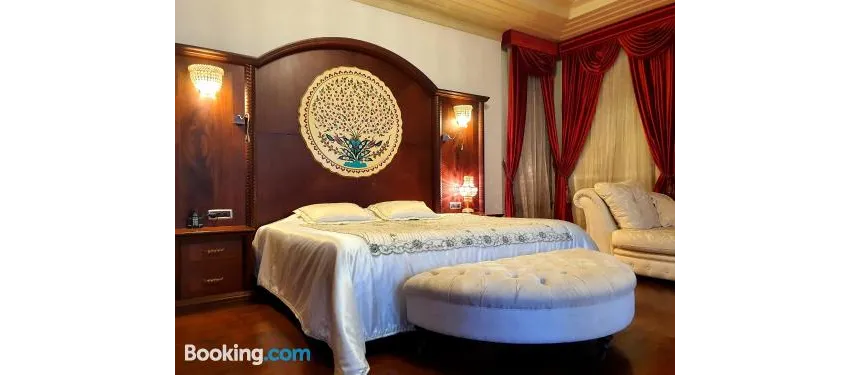 Eski Masal Hotel 4*-117