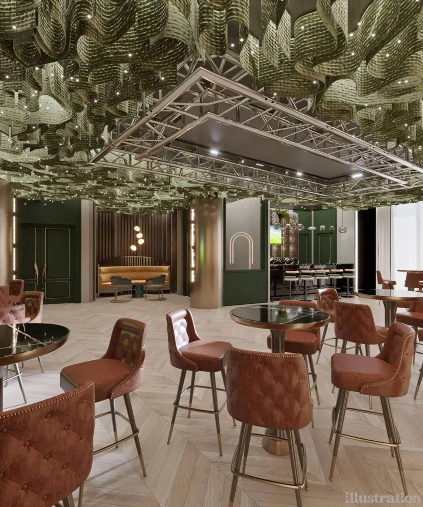 Seaden De Mar Resort & Spa 5*-27