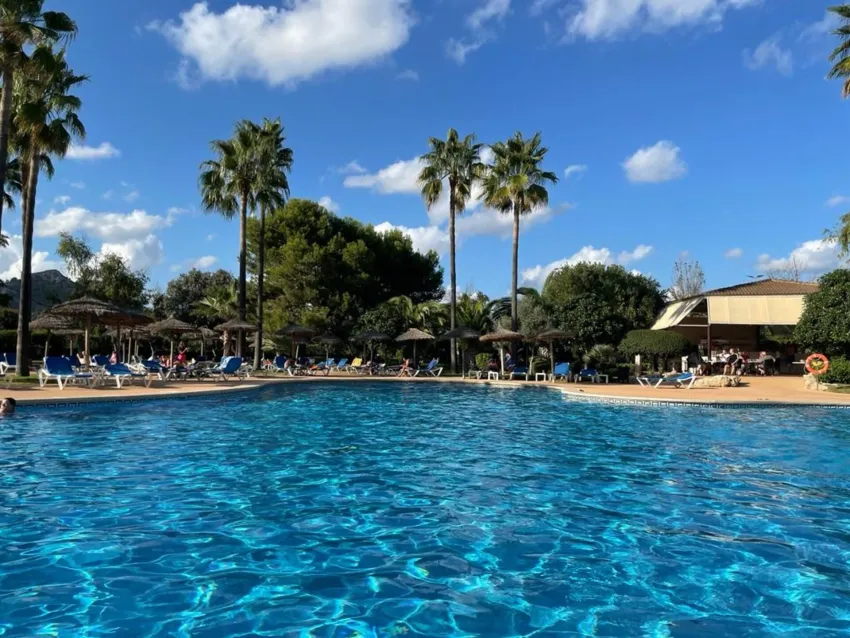 Garbi Cala Millor 4*-22