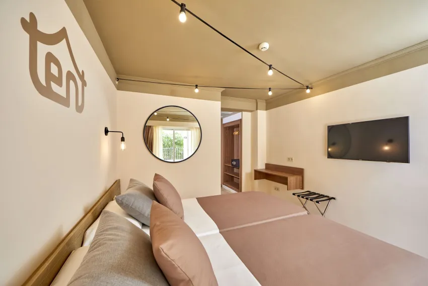 Tent Capi Playa 3*-12