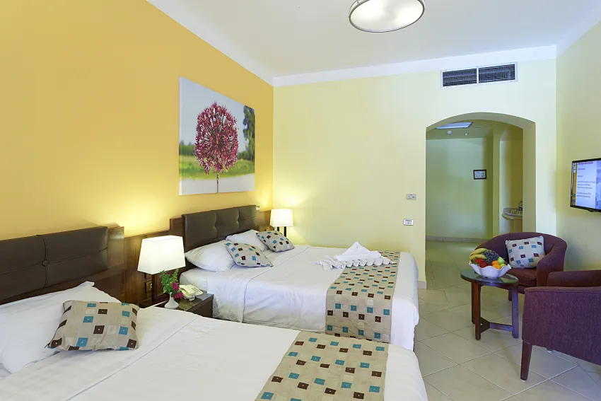 Three Corners Rihana Resort El Gouna 4*-12