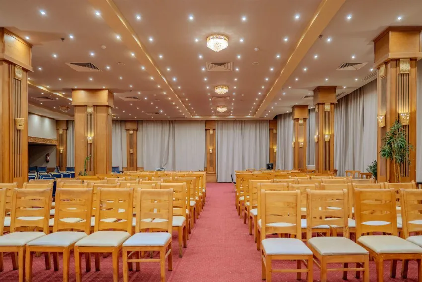 Rewaya Inn Resort EX Hawaii Paradise 4*-15